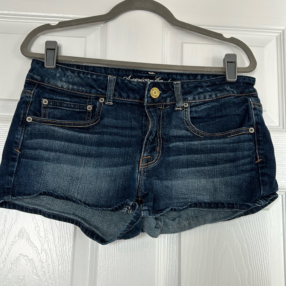 American Eagle jeans shorts
